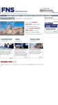 Mobile Screenshot of fnsg.com